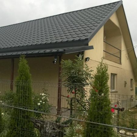 Casa Mamei Suceava Exterior foto