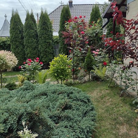 Casa Mamei Suceava Quarto foto