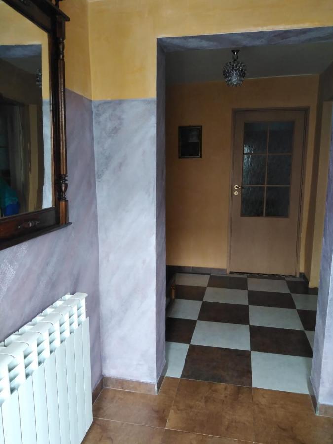 Casa Mamei Suceava Exterior foto
