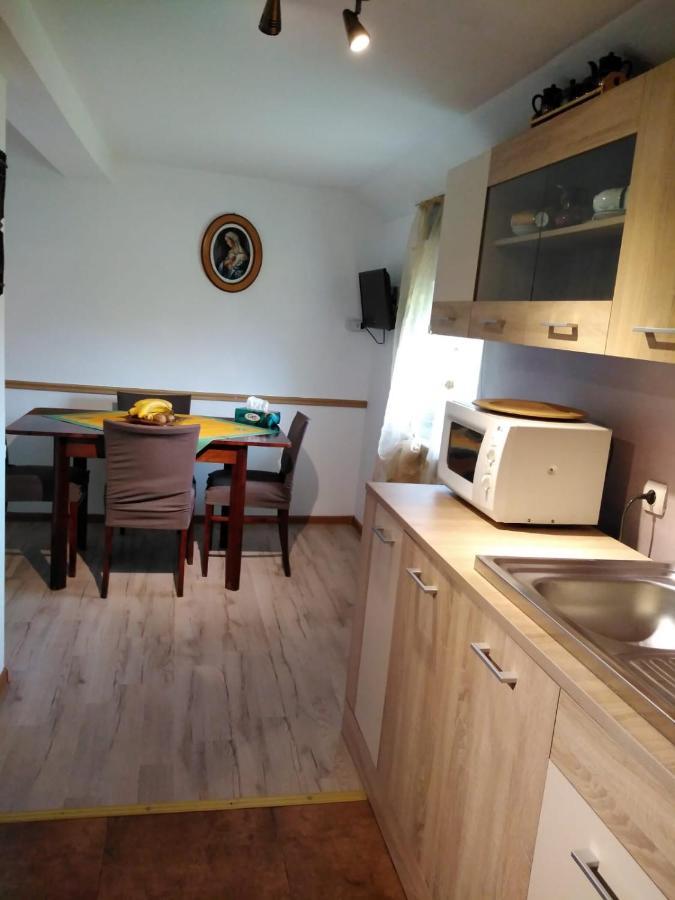 Casa Mamei Suceava Exterior foto