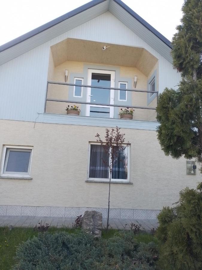Casa Mamei Suceava Exterior foto