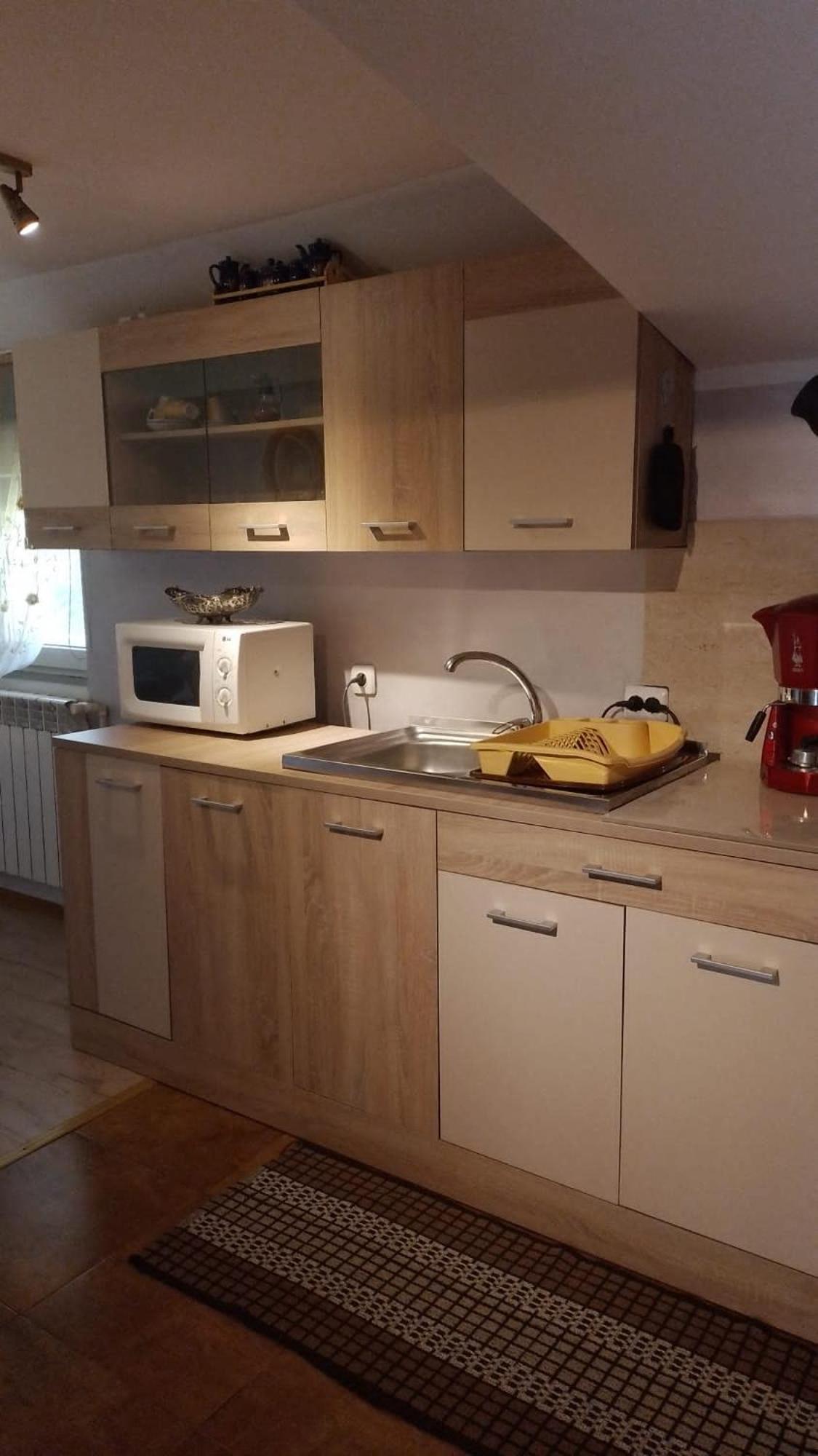 Casa Mamei Suceava Quarto foto