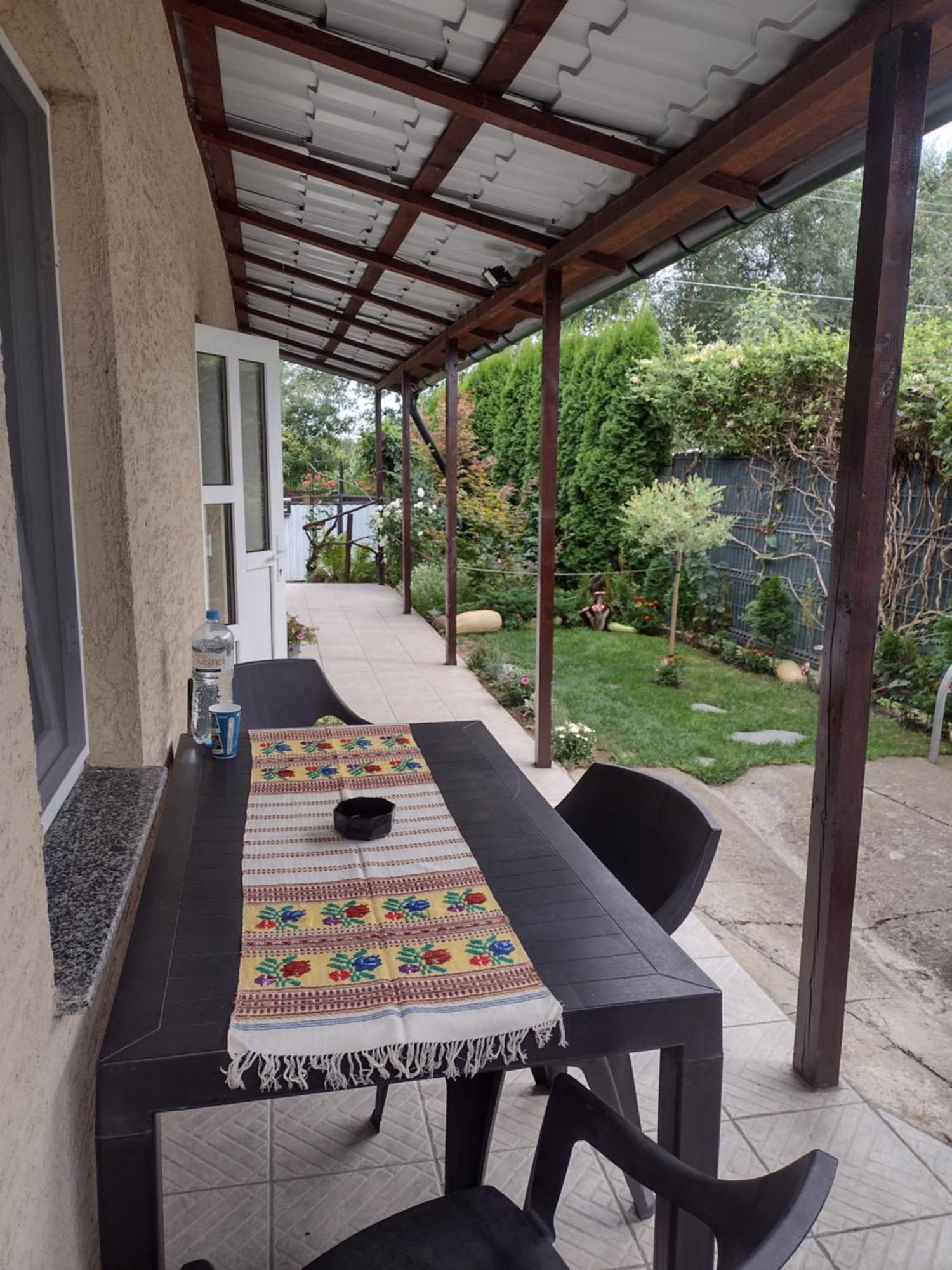 Casa Mamei Suceava Quarto foto