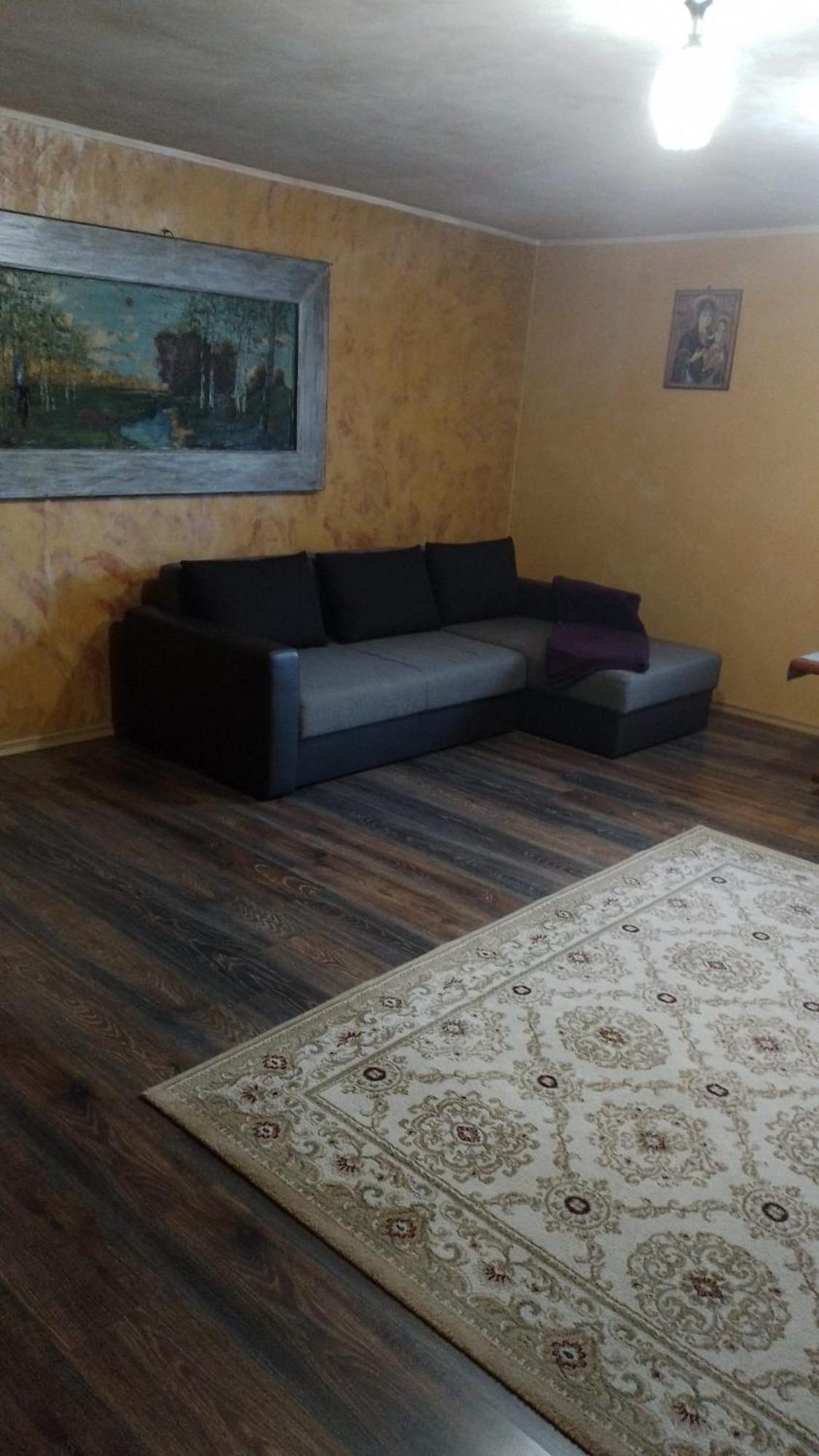 Casa Mamei Suceava Exterior foto